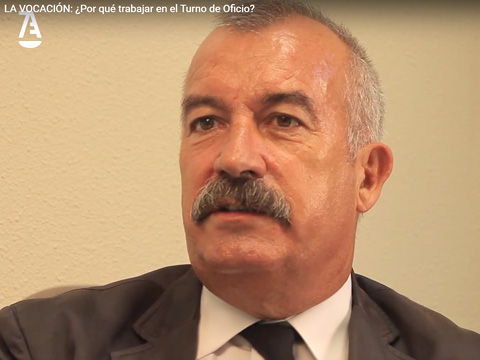 Jose Manuel Marraco en Abogacía Española